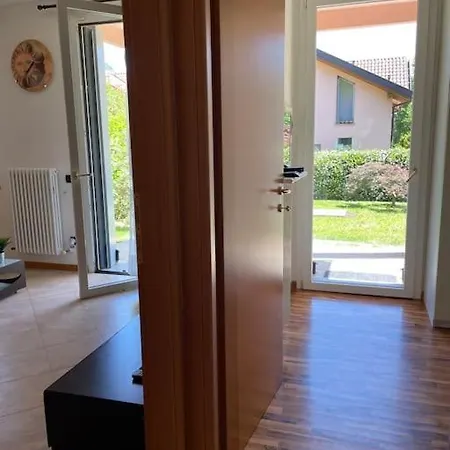 Bellissima Vicino Al Di Lecco Climatizzata Barbecue Hotel 3*