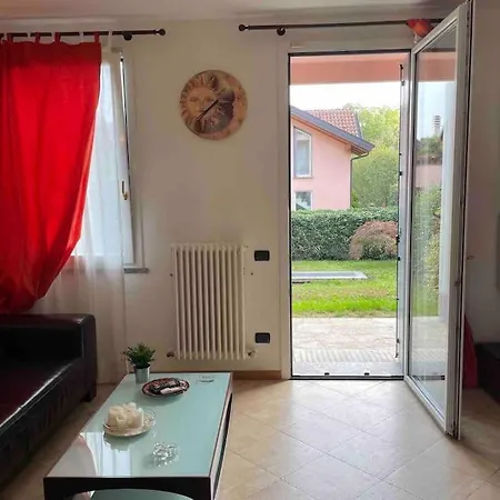 Bellissima Vicino Al Di Lecco Climatizzata Barbecue 3* Suello