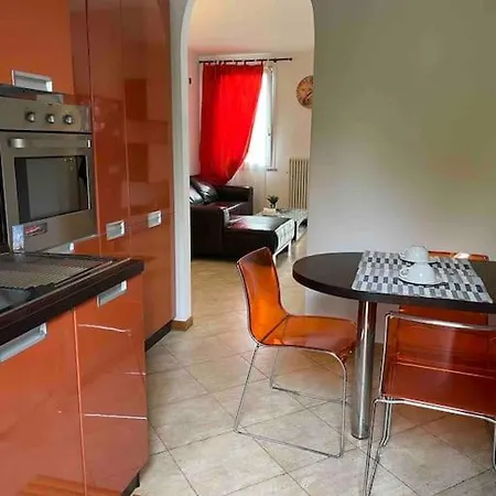 Bellissima Vicino Al Di Lecco Climatizzata Barbecue