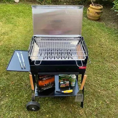 Hotel Bellissima Vicino Al Di Lecco Climatizzata Barbecue 3*