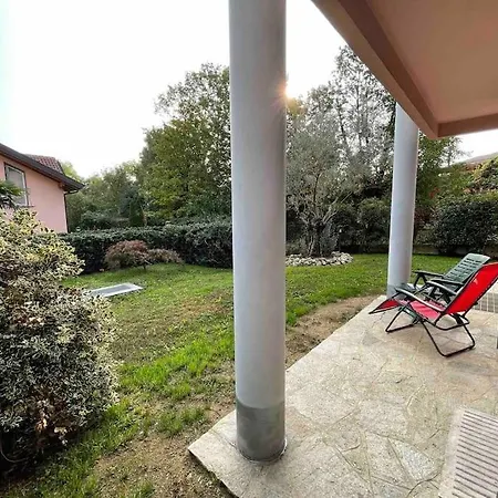 Bellissima Vicino Al Di Lecco Climatizzata Barbecue 3*
