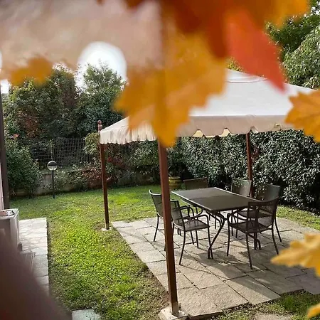 Bellissima Vicino Al Di Lecco Climatizzata Barbecue Suello
