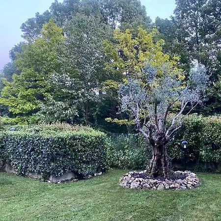 Hotell Bellissima Vicino Al Di Lecco Climatizzata Barbecue Suello