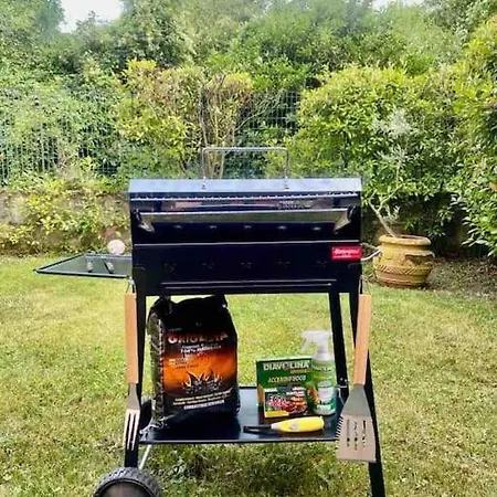 Bellissima Vicino Al Di Lecco Climatizzata Barbecue 3* Suello
