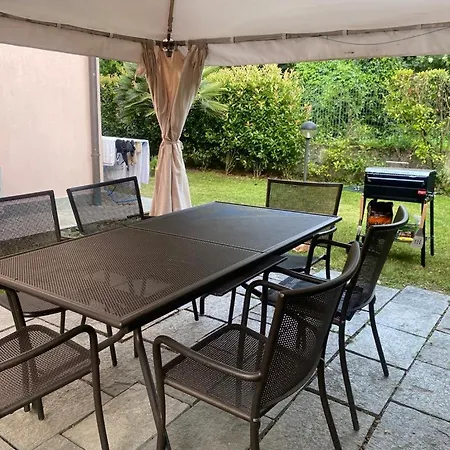 Bellissima Vicino Al Di Lecco Climatizzata Barbecue Hotel 3*