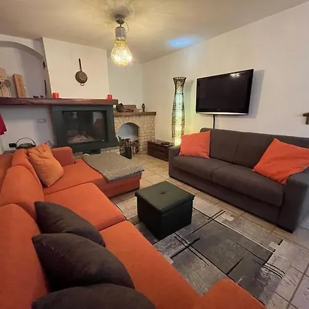 Hotell Bellissima Vicino Al Di Lecco Climatizzata Barbecue Suello