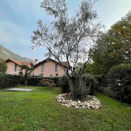 Bellissima Vicino Al Di Lecco Climatizzata Barbecue Suello