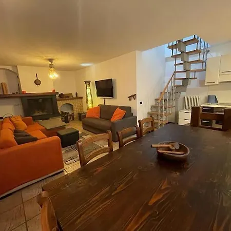 Hotel Bellissima Vicino Al Di Lecco Climatizzata Barbecue