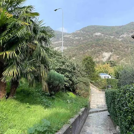 Bellissima Vicino Al Di Lecco Climatizzata Barbecue Hotel 3*