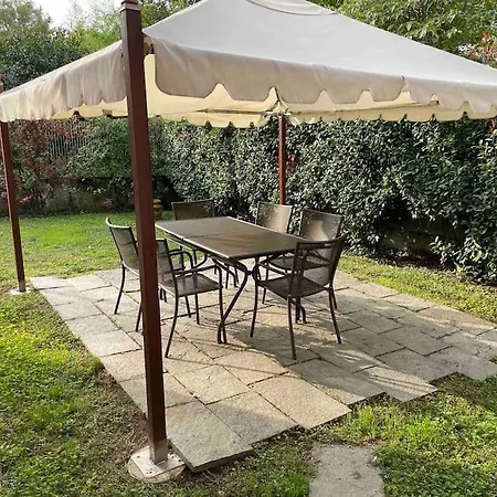 Hotel Bellissima Vicino Al Di Lecco Climatizzata Barbecue