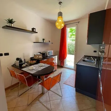 Bellissima Vicino Al Di Lecco Climatizzata Barbecue 3*